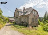 Prodej domu/vily, 190 m²