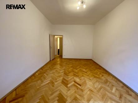Pronájem bytu, 1+1, 40 m²