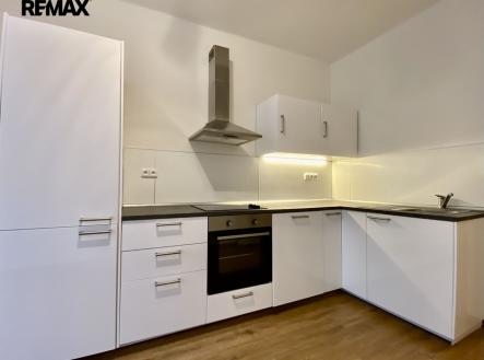 Pronájem bytu, 1+1, 40 m²