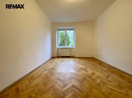 Pronájem bytu, 1+1, 40 m²