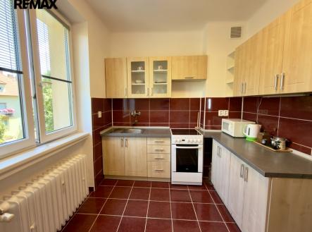 Pronájem bytu, 3+1, 79 m²