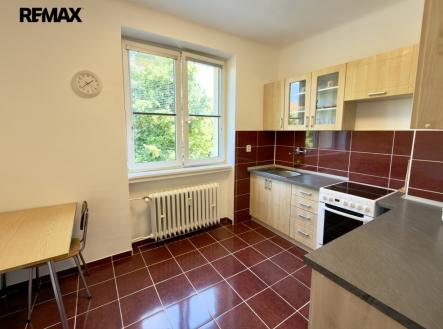 Pronájem bytu, 3+1, 79 m²