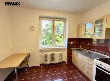 Pronájem bytu, 3+1, 79 m²