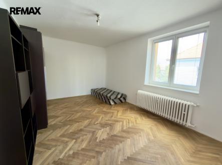 Pronájem bytu, 3+1, 79 m²