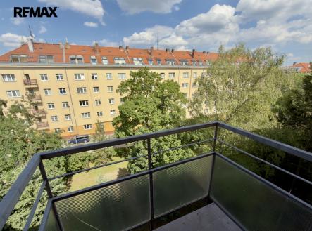 Pronájem bytu, 3+1, 80 m²