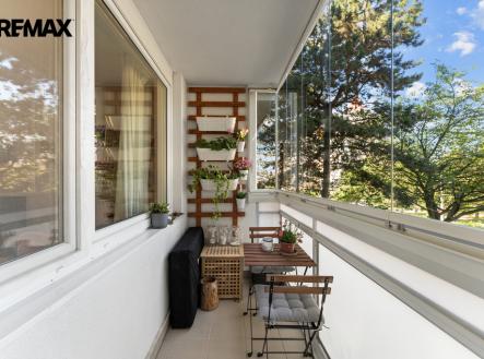 Prodej bytu, 2+kk, 52 m²