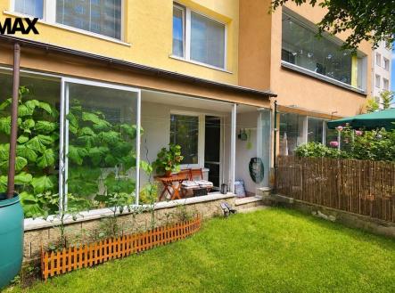 Pronájem bytu, 1+kk, 30 m²