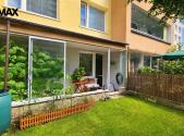 Pronájem bytu, 1+kk, 30 m²