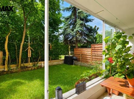 Pronájem bytu, 1+kk, 30 m²