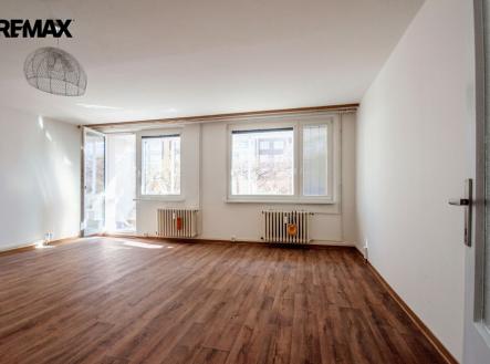 Pronájem bytu, 1+kk, 30 m²