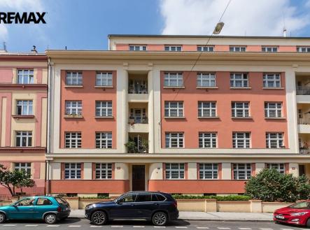 Pronájem bytu, 2+1, 64 m²