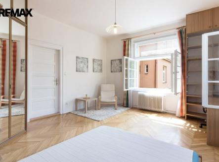 Pronájem bytu, 2+1, 64 m²