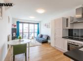 Pronájem bytu, 2+kk, 55 m²
