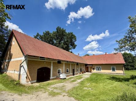 Prodej zemědělského objektu, 11 207 m²