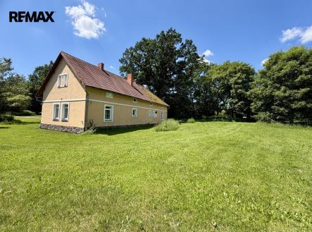 Prodej zemědělského objektu, 11 207 m²