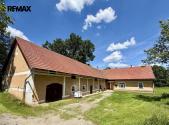 Prodej zemědělského objektu, 11 207 m²