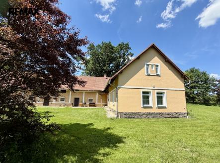 Prodej zemědělského objektu, 11 207 m²