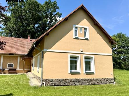 Prodej zemědělského objektu, 11 207 m²