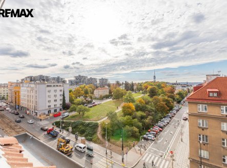 Prodej bytu, 2+kk, 47 m², Praha – náhled fotky 2