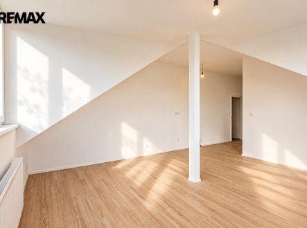 Prodej bytu, 2+kk, 47 m², Praha – náhled fotky 4