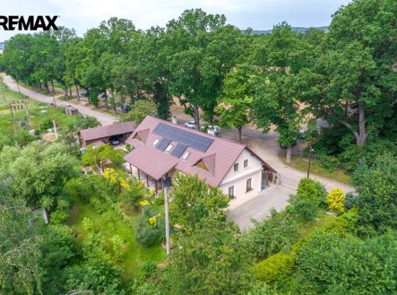 Prodej domu/vily, 200 m²