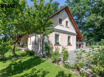 Prodej domu/vily, 200 m²