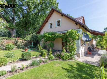 Prodej domu/vily, 200 m²