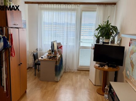 Prodej bytu, 3+1, 71 m², Praha – náhled fotky 2
