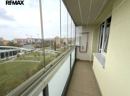 Prodej bytu, 3+1, 71 m², Praha – náhled fotky 3