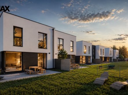 Prodej domu/vily, 109 m²