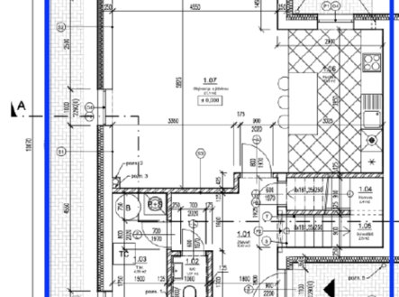 Prodej domu/vily, 109 m²