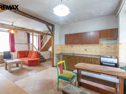 Pronájem domu/vily, 120 m²
