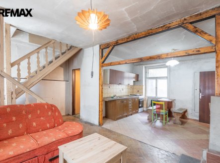 Pronájem domu/vily, 120 m²