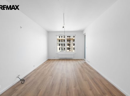 Prodej bytu, 2+kk, 52 m²