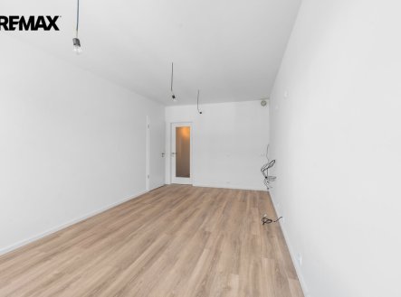 Prodej bytu, 2+kk, 52 m²