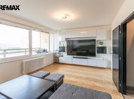 Prodej bytu, 2+1, 63 m²