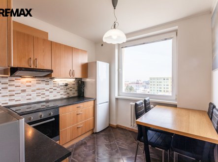 Prodej bytu, 2+1, 63 m²