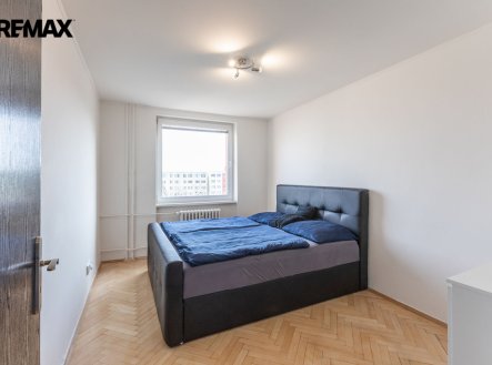 Prodej bytu, 2+1, 63 m²