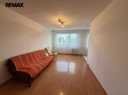 Prodej bytu, 3+1, 69 m²