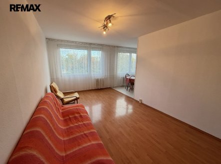 Prodej bytu, 3+1, 69 m²