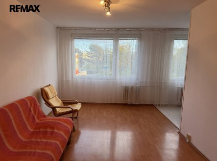 Prodej bytu, 3+1, 69 m²