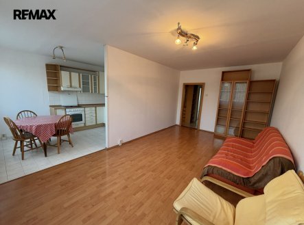 Prodej bytu, 3+1, 69 m²