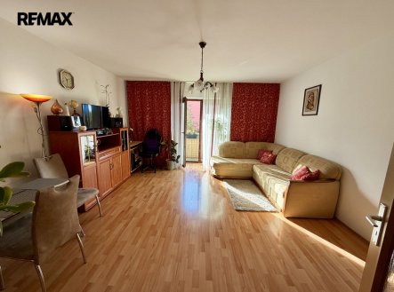 Prodej bytu, 1+kk, 39 m²
