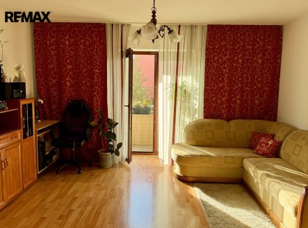 Prodej bytu, 1+kk, 39 m²
