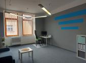 Pronájem kanceláře, 48 m²