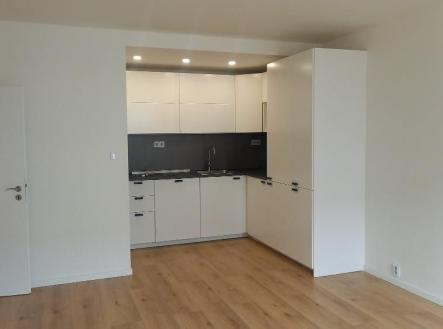 Prodej bytu, 3+kk, 63 m²