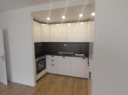 Prodej bytu, 3+kk, 63 m²