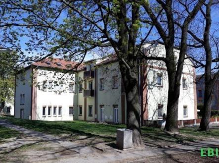 Prodej bytu, 2+kk, 53 m² obrázek