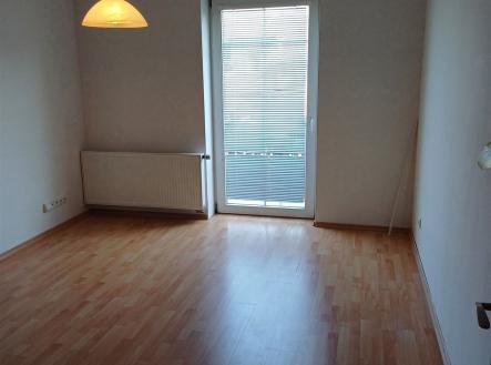 Prodej bytu, 2+kk, 53 m²