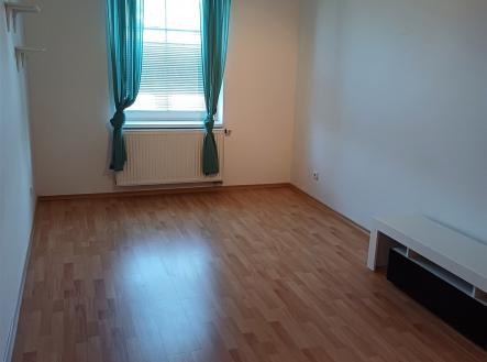 Prodej bytu, 2+kk, 53 m²